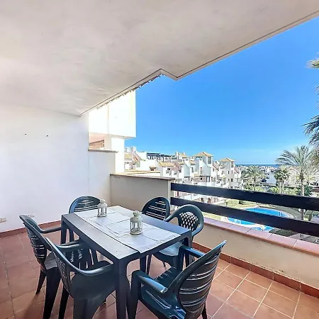Vvr - Apto 2 Dorm Con Terraza Y Vistas * Vera