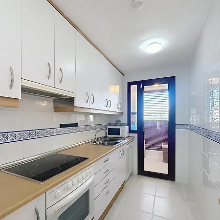 Apartment Vvr - Apto 2 Dorm Con Terraza Y Vistas *