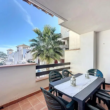 Apartment Vvr - Apto 2 Dorm Con Terraza Y Vistas