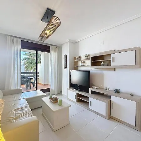 Apartment Vvr - Apto 2 Dorm Con Terraza Y Vistas