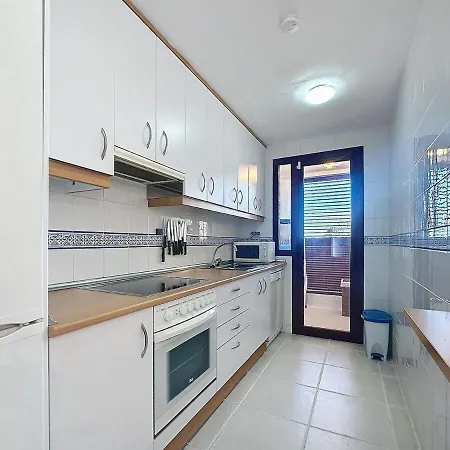 Apartment Vvr - Apto 2 Dorm Con Terraza Y Vistas *
